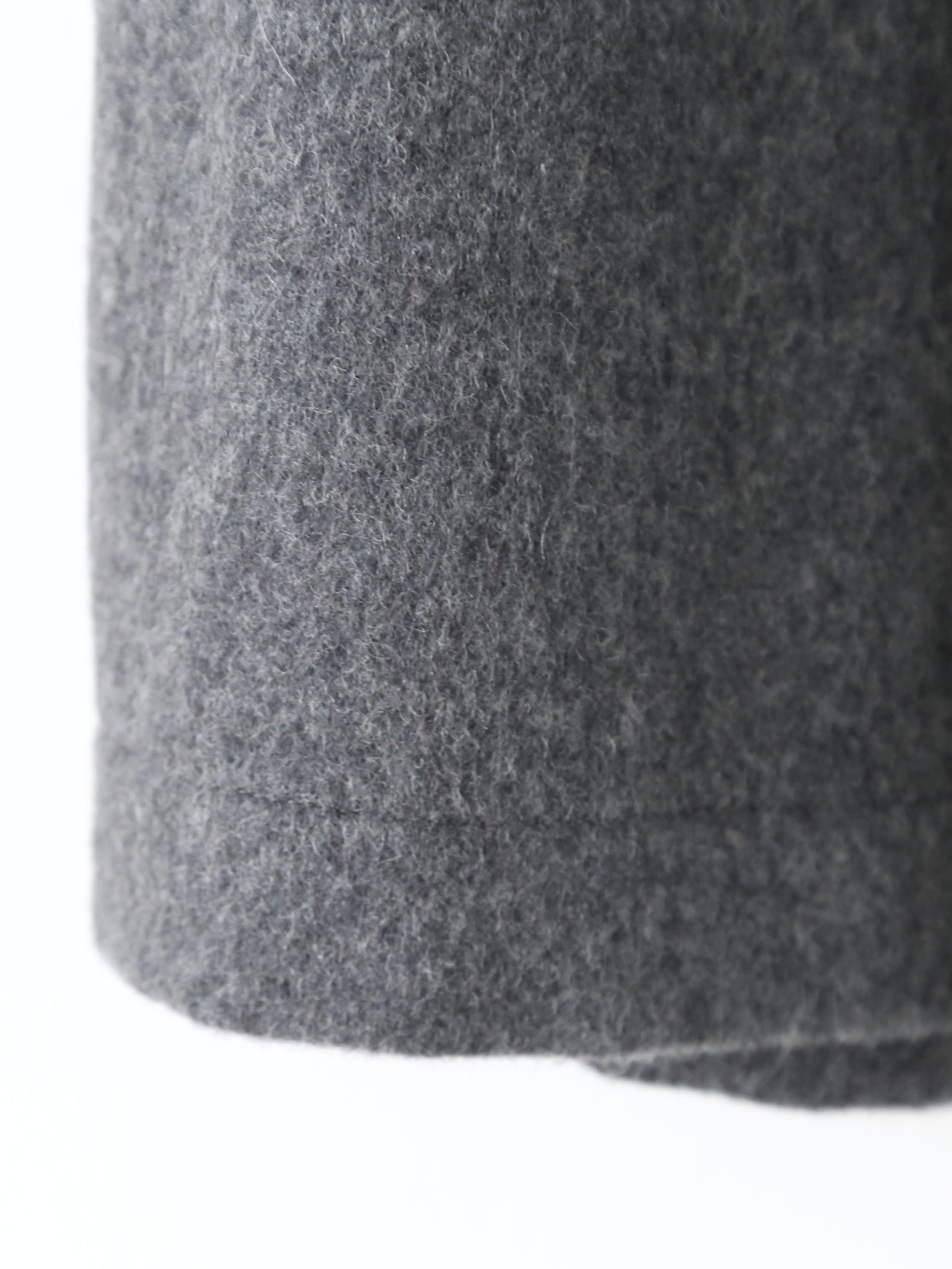 tao ウールエステルクロス先染パンツ [TP-P012-051]