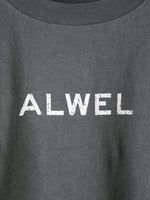 Load image into Gallery viewer, ALWEL ロングTEE
