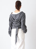Load image into Gallery viewer, ALWEL Wrap Hoodie [VET-1]
