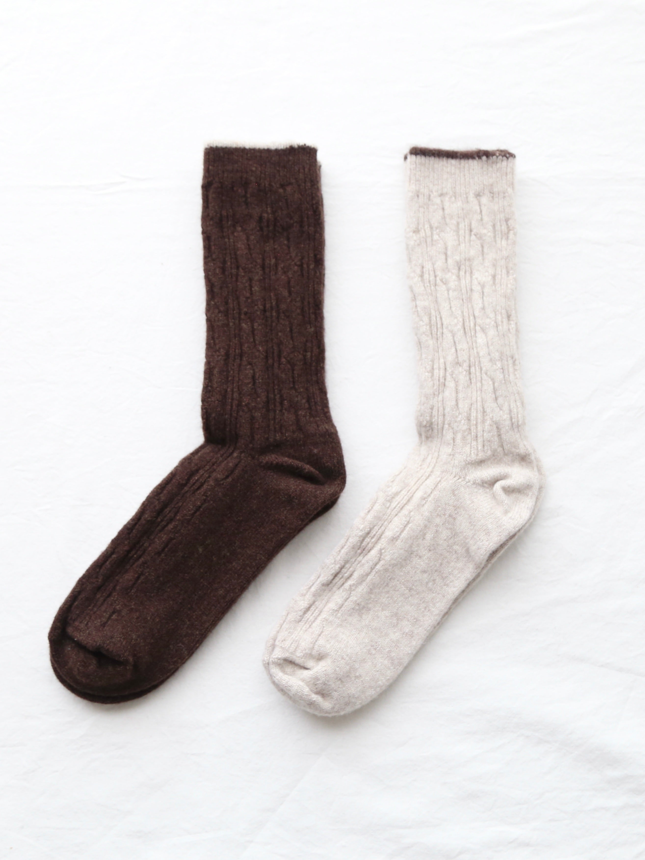 suzuki takayuki セーターソックスⅢ [T005-53]