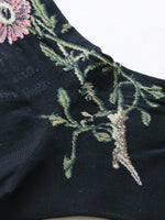 画像をギャラリービューアに読み込む, ANTIPAST マーガレットⅡソックス [AM-816]
