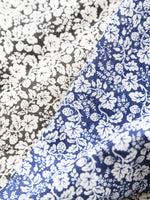 画像をギャラリービューアに読み込む, R&amp;D.M.Co- リトルワイルドベリーコットンローンバンダナ[5085]
