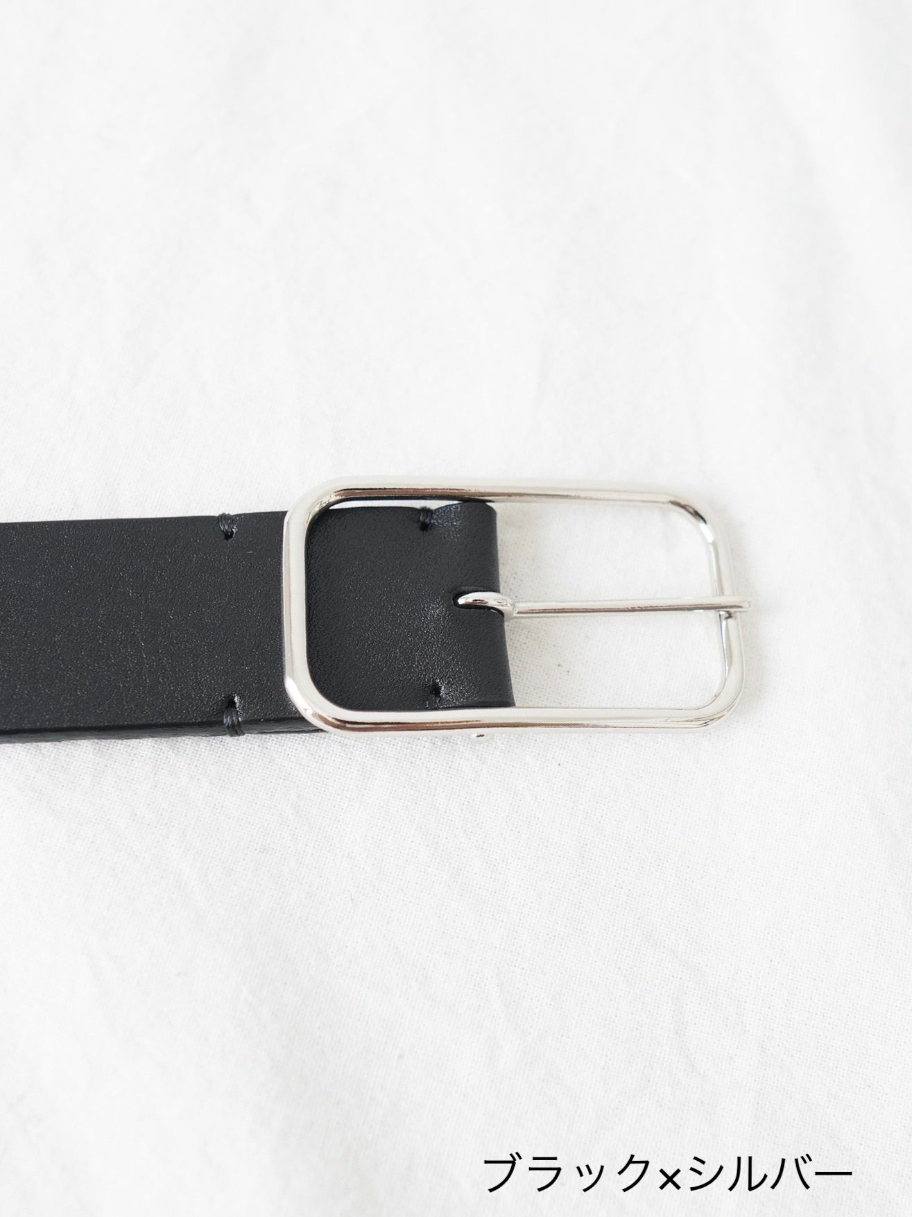 BEAUTIFUL SHOES BSベルト [BSA2434001]