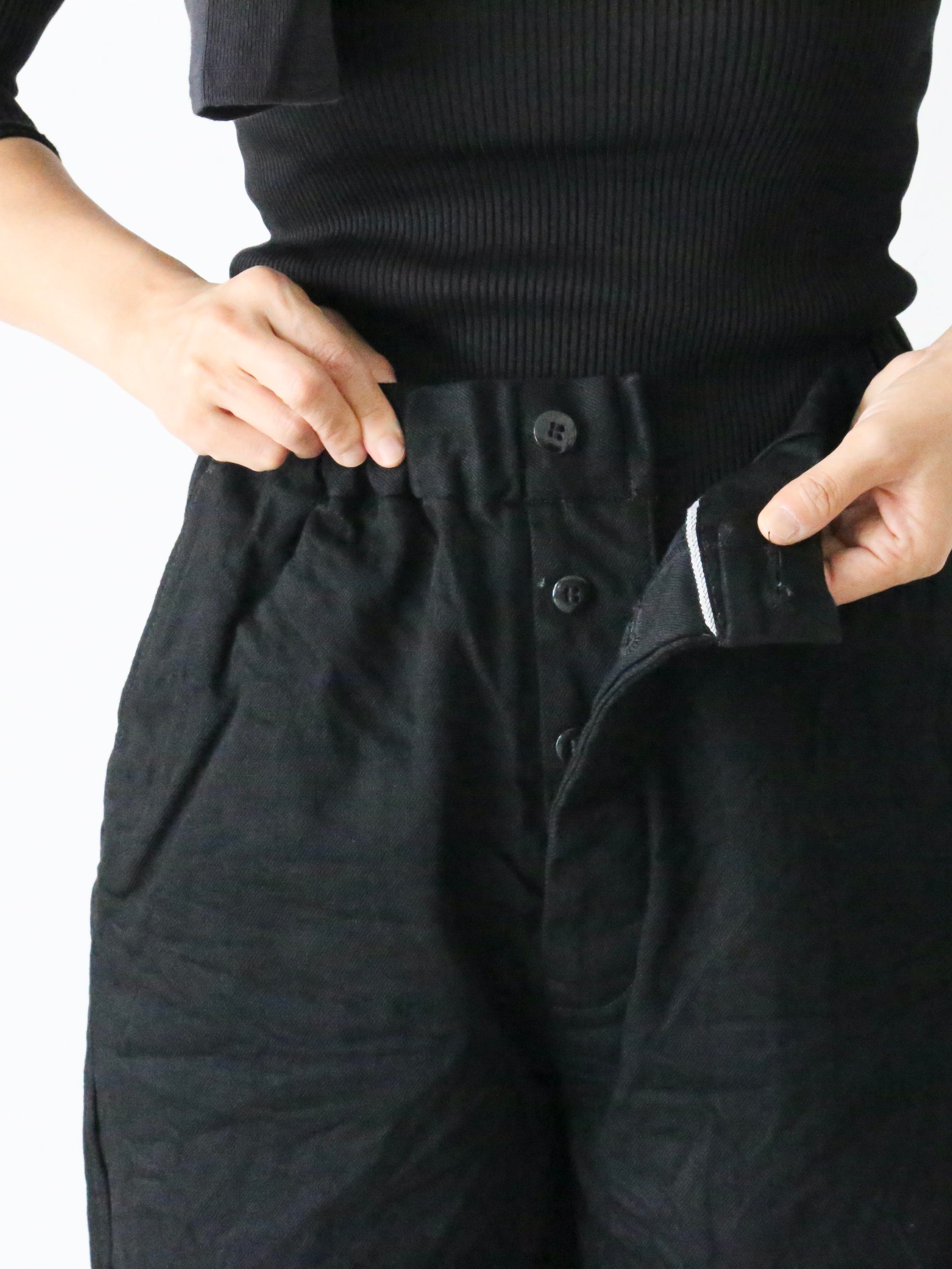 TOUJOURS イージーフィールドトラウザーズ [BM43JP04] [BM43JP05]