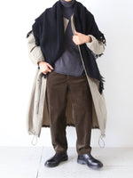 画像をギャラリービューアに読み込む, R&amp;D.M.Co- ブランケット ［6510］
