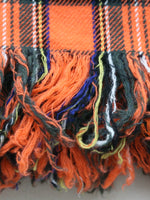 画像をギャラリービューアに読み込む, R&amp;D.M.Co- スチュワートブランケット [7848]
