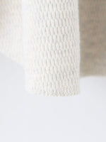 画像をギャラリービューアに読み込む, chimala ユニセックスワッフルクルートップ [CS40-K17]
