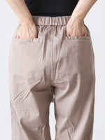 画像をギャラリービューアに読み込む, TOUJOURS イージーフィールドトラウザーズ [AM44PP03]
