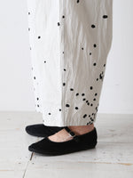 画像をギャラリービューアに読み込む, Veritecoeur パンツ
