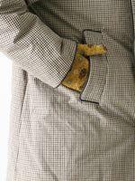 画像をギャラリービューアに読み込む, R&amp;D.M.Co- ガンクラブトリミングパフコート [7817]
