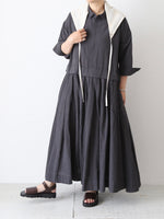 Load image into Gallery viewer, ANTIPAST Jacquard Knit Scarf [SO313]
