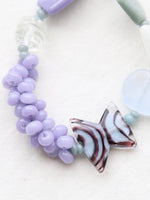 Load image into Gallery viewer, Oka Sayuri Glass Jewelry Necklace [C-15]
