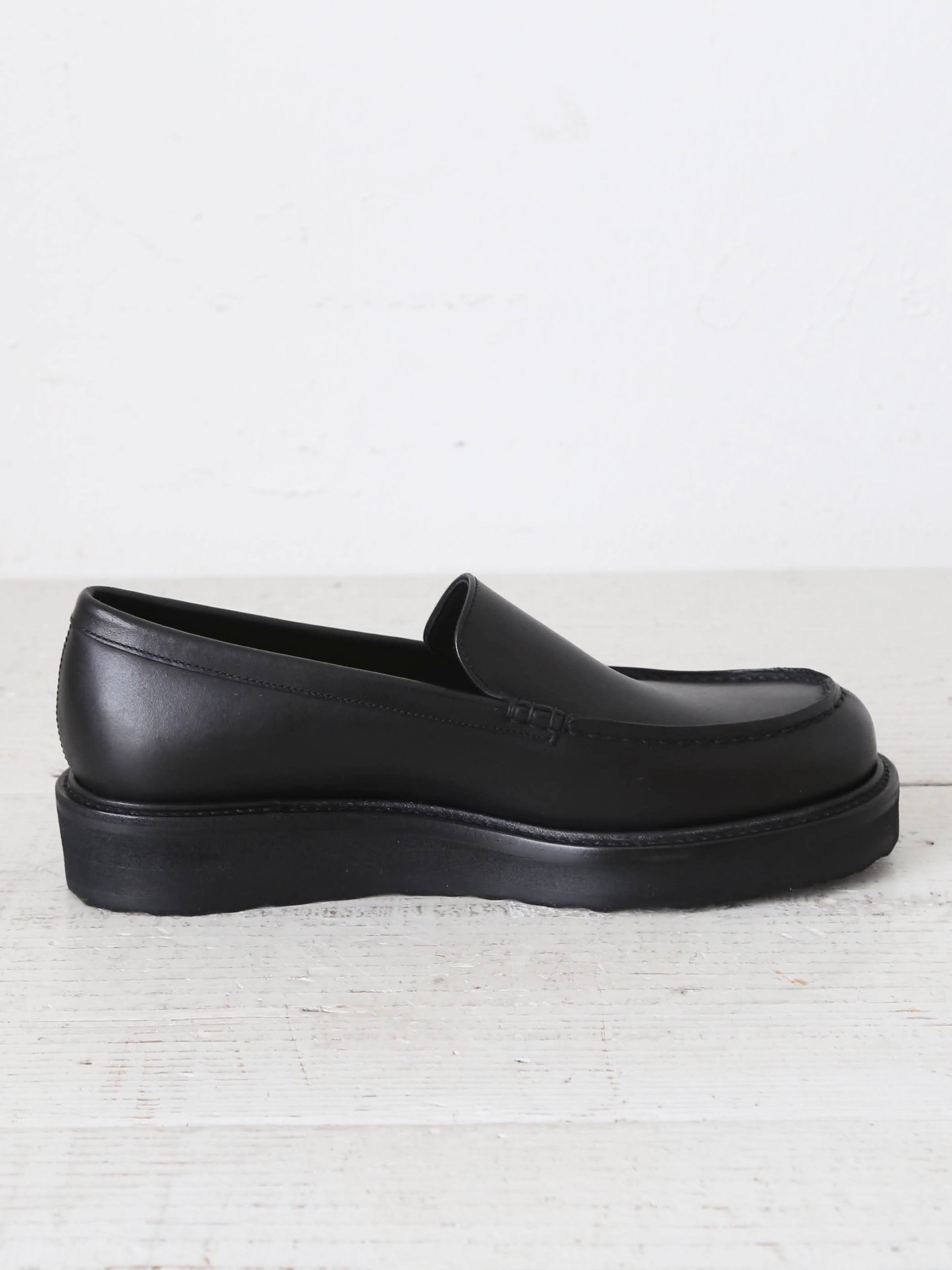 BEAUTIFUL SHOES ビューティフルシューズ ファットローファー Vibram