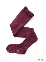 画像をギャラリービューアに読み込む, ANTIPAST ボーラーレースタイツ [K-164A]
