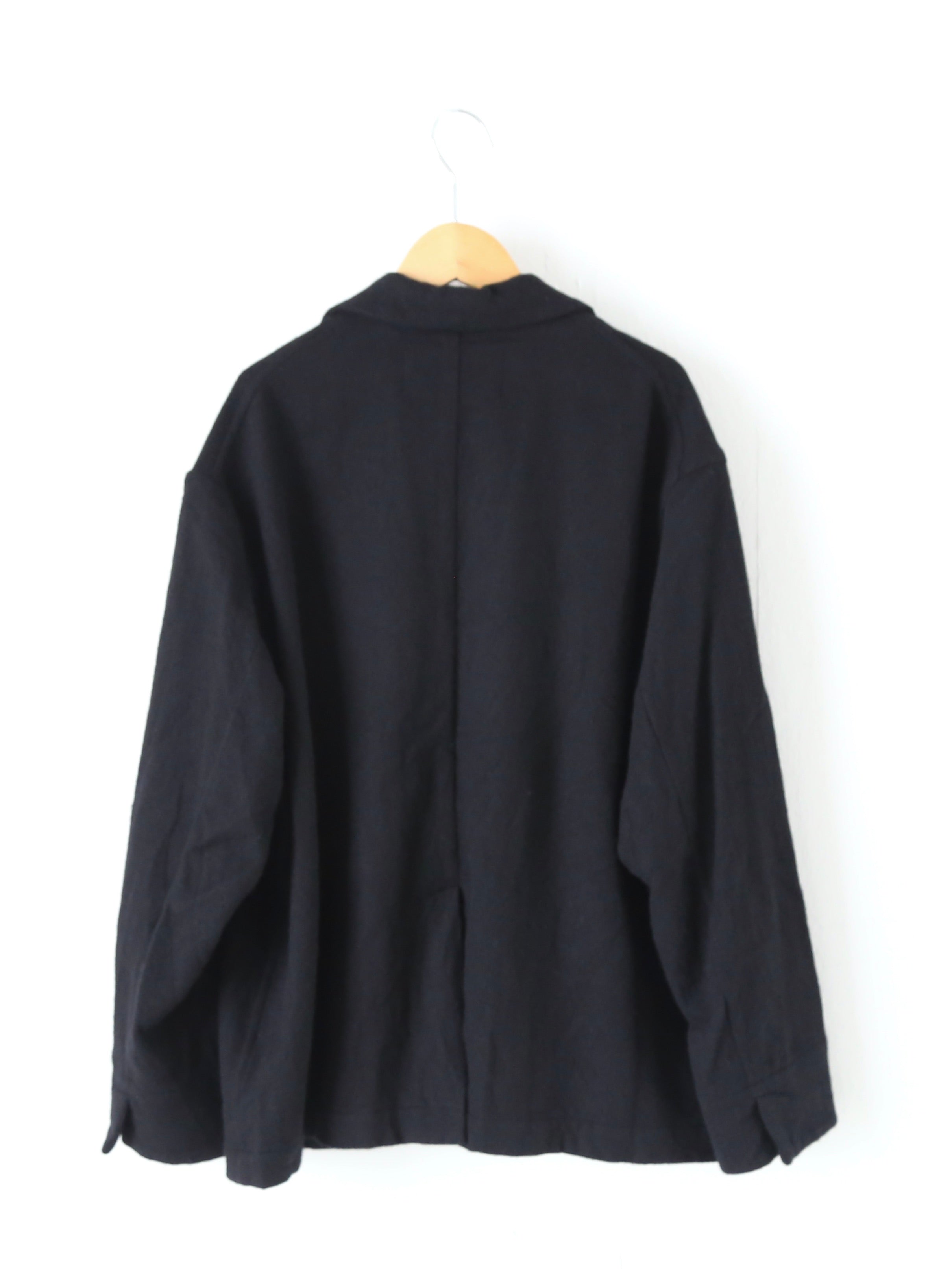 Veritecoeur ウールテーラードジャケット [VC-2797]