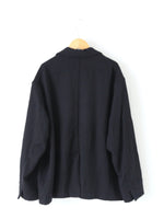 画像をギャラリービューアに読み込む, Veritecoeur ウールテーラードジャケット [VC-2797]
