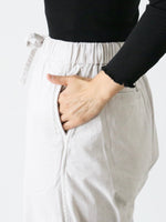 画像をギャラリービューアに読み込む, TOUJOURS イージーフィールドトラウザーズ [AM43GP04]
