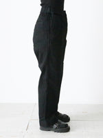 画像をギャラリービューアに読み込む, TOUJOURS イージーフィールドトラウザーズ [BM43JP04] [BM43JP05]
