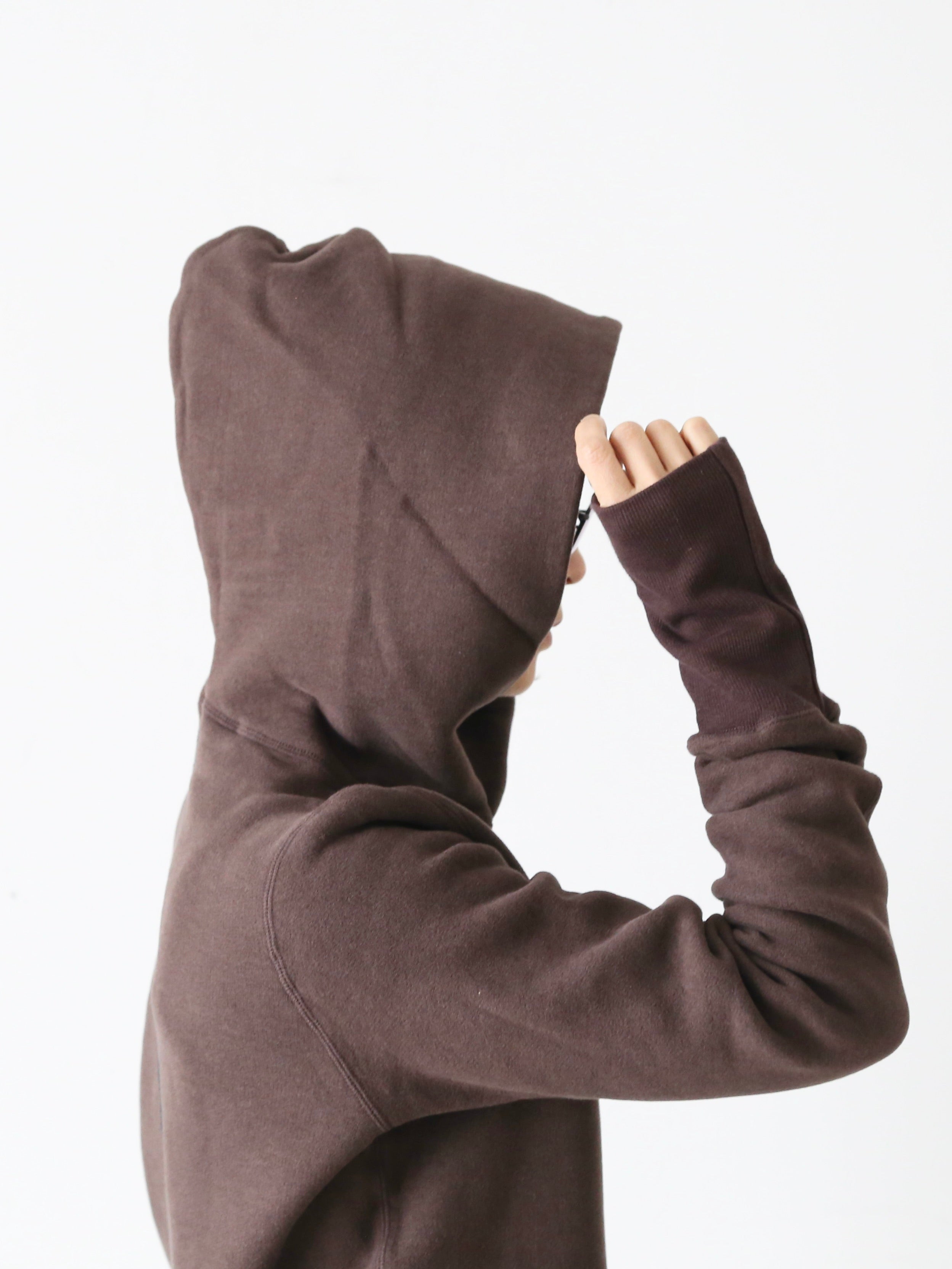 suzuki takayuki パーカー [A262-01]