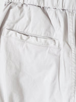 画像をギャラリービューアに読み込む, TOUJOURS イージーフィールドトラウザーズ [AM44PP03]
