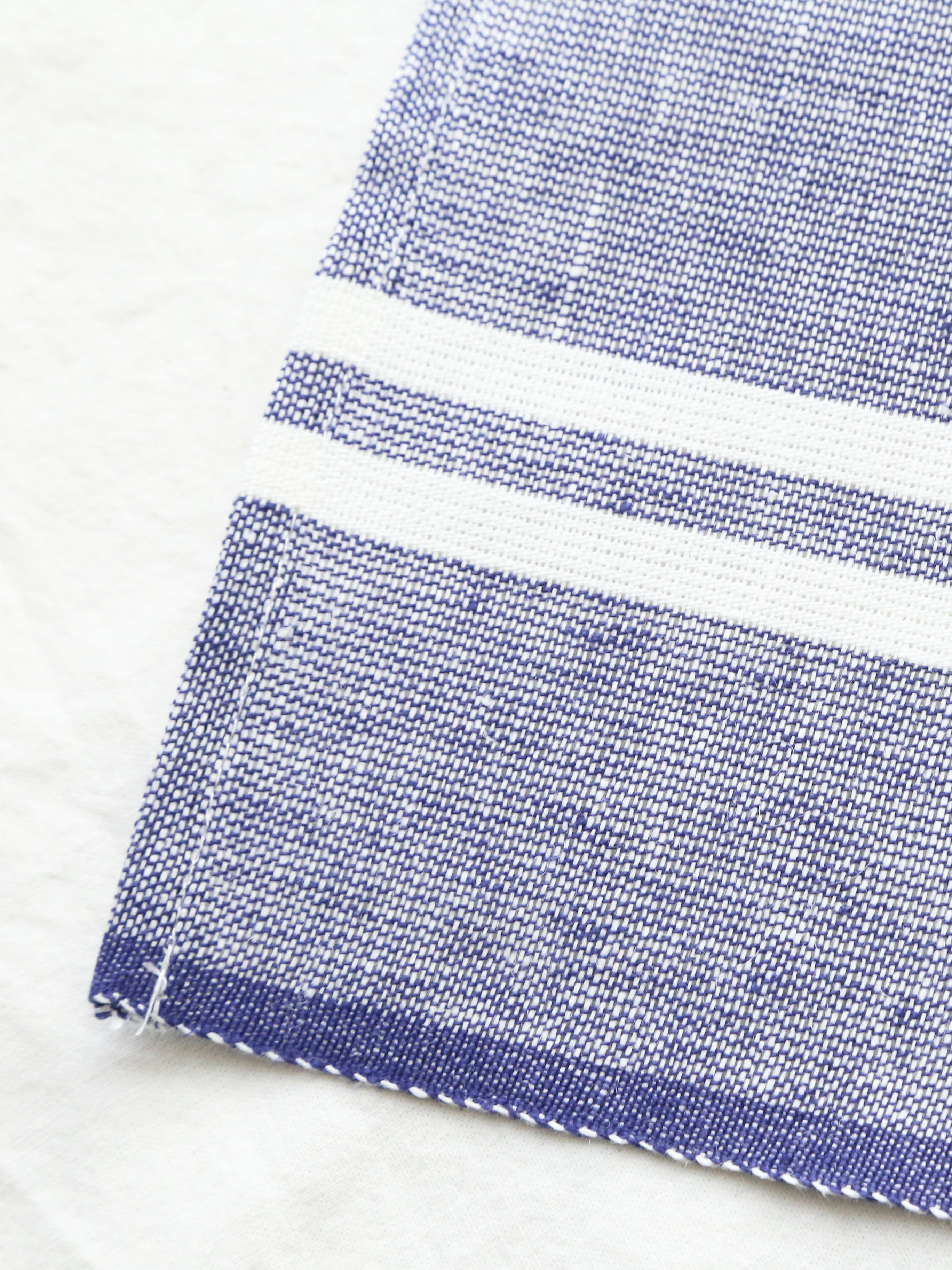 ALDIN シャンブレークロス [295-LN-47]