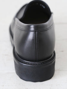 BEAUTIFUL SHOES ビューティフルシューズ ファットローファー Vibram