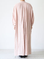 画像をギャラリービューアに読み込む, suzuki takayuki ペザントドレス [S262-02]
