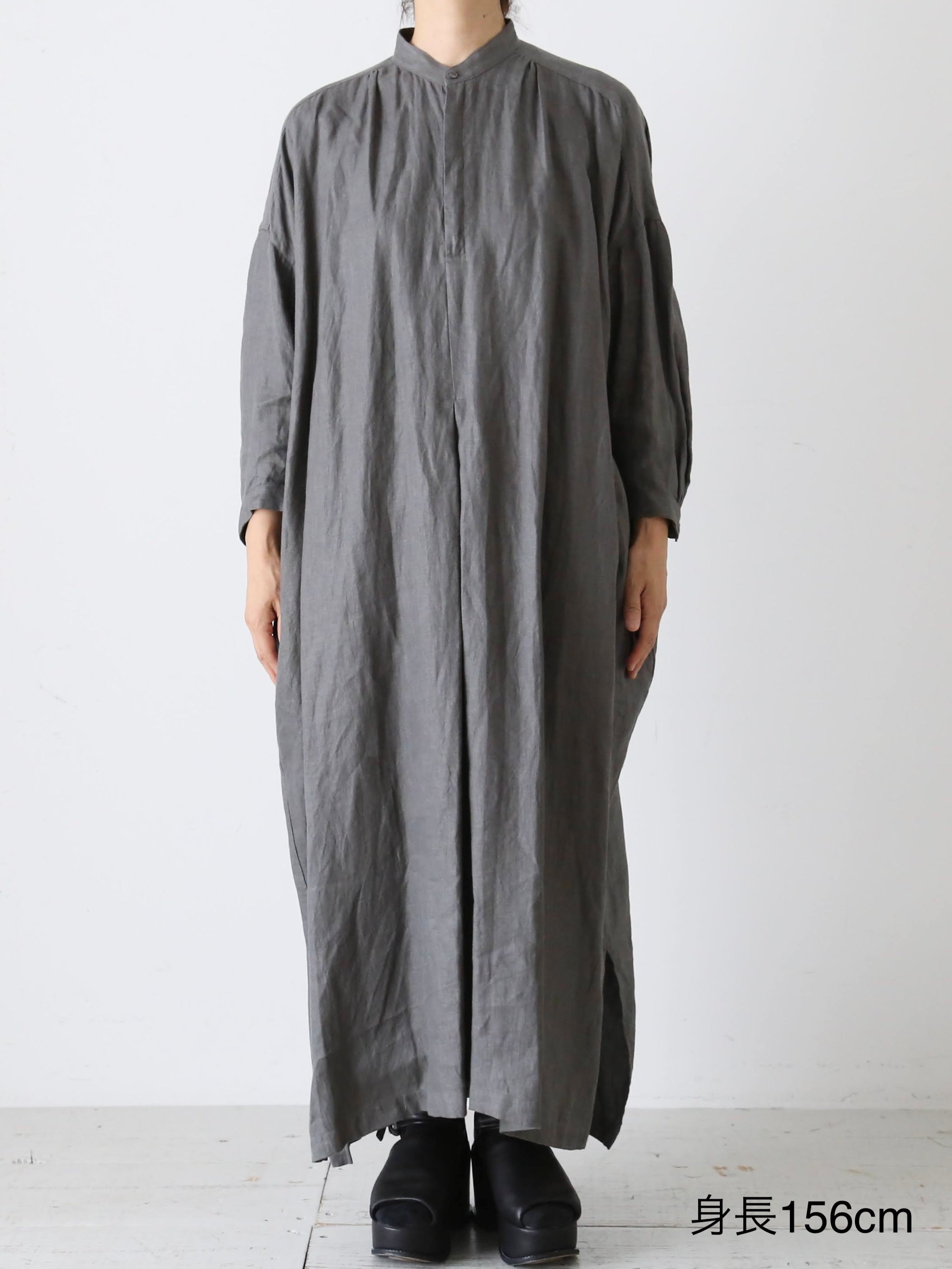 suzuki takayuki ペザントドレスⅠ [A251-22]