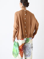 画像をギャラリービューアに読み込む, Veritecoeur 5カラー2WAYカーディガン [ST-122]
