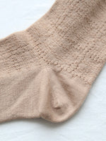 画像をギャラリービューアに読み込む, ANTIPAST ボーラーレースタイツ [K-164A]
