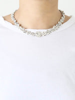 Load image into Gallery viewer, Oka Sayuri Glass Jewelry Necklace [C-15]
