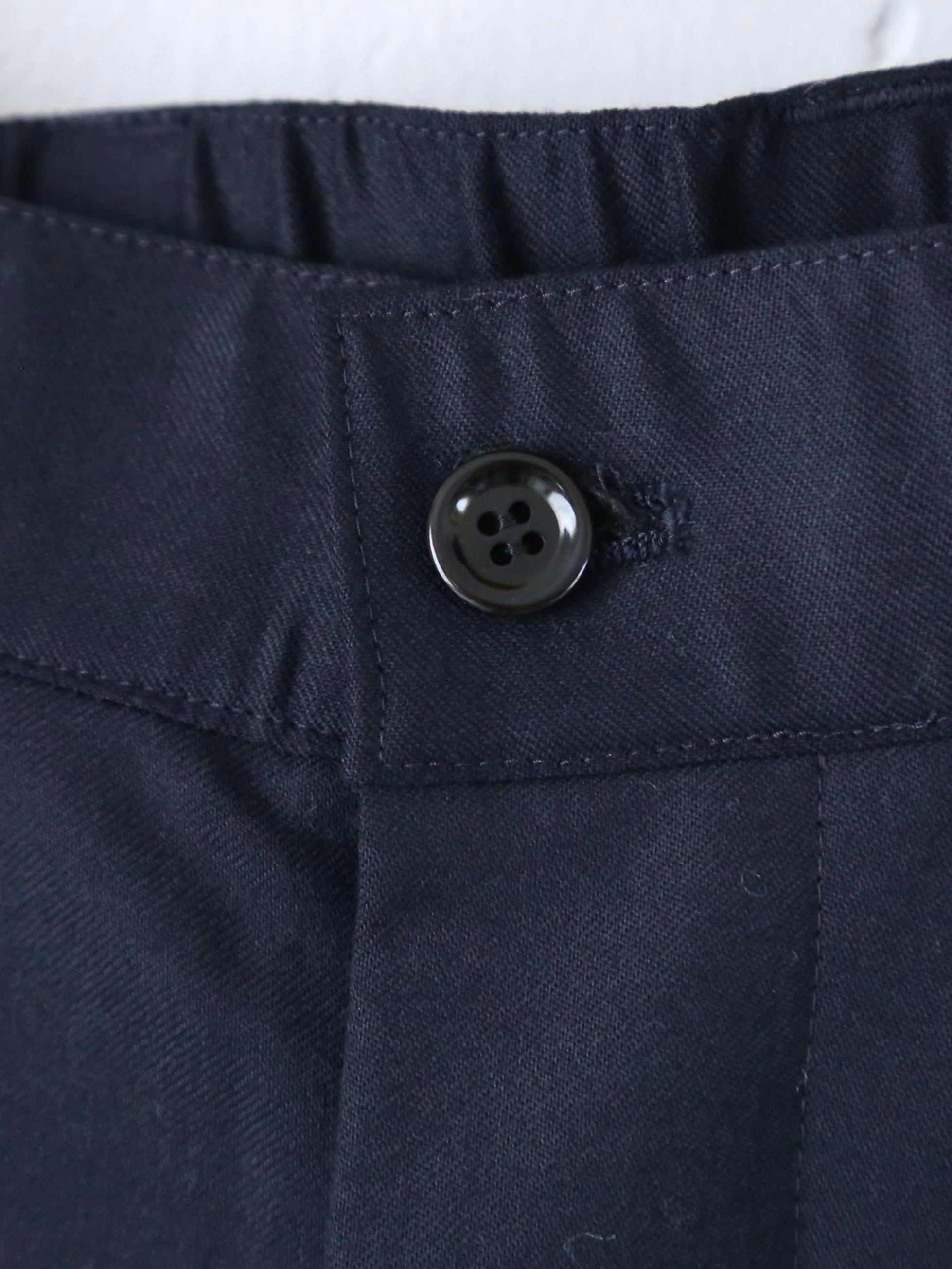 TOUJOURS 2インプリーツバギーパンツ [YM43KP03]