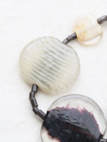 Load image into Gallery viewer, Oka Sayuri Glass Jewelry Necklace [C-15]
