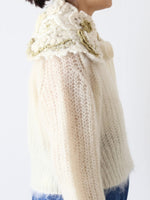 画像をギャラリービューアに読み込む, tao 多素材MIXかぎ針モチーフ編カラー [TP-N020-051]
