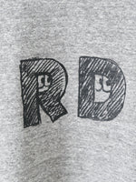 画像をギャラリービューアに読み込む, R&amp;D.M.Co- スパイアイTシャツ [7967]
