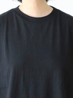 画像をギャラリービューアに読み込む, TOUJOURS コンビネーションTシャツ [YM44UT06]
