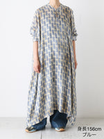Load image into Gallery viewer, TOWAVASE Shirley Dress (with necklace) [25-0010S]
