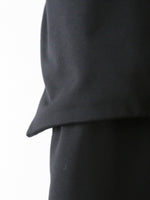 画像をギャラリービューアに読み込む, R&amp;D.M.Co- コンパクトピマハイガーゼポケットスカート [8047]
