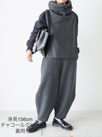 画像をギャラリービューアに読み込む, ALWEL フリースネックウォーマー [FLEECE-5]
