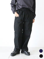 画像をギャラリービューアに読み込む, TOUJOURS イージーフィールドトラウザーズ [BM43JP04] [BM43JP05]
