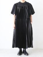 Load image into Gallery viewer, noir kei ninomiya ワンピース
