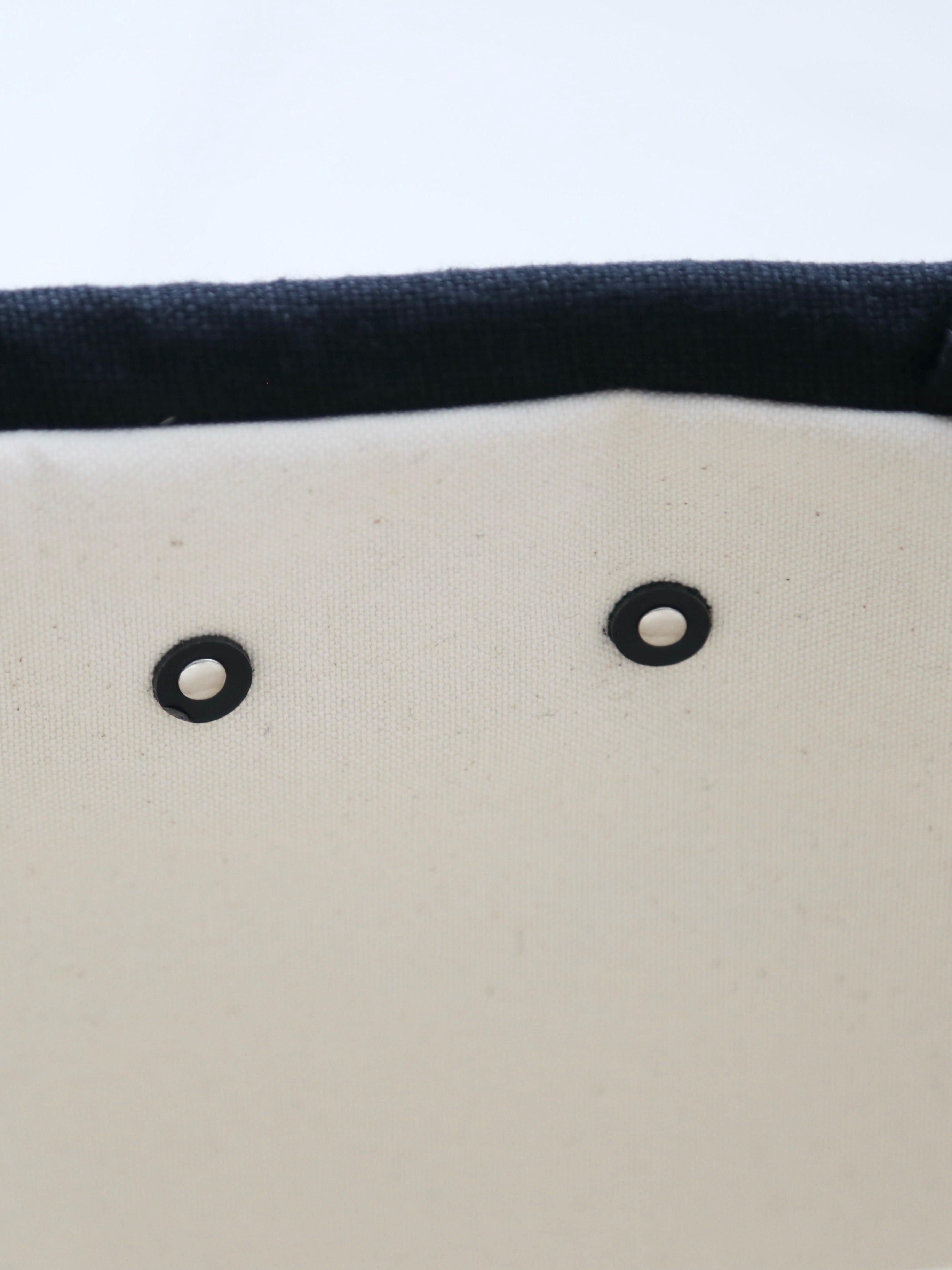 R&D.M.Co- リネンマルシェバック(S) [7683]