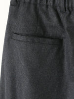 画像をギャラリービューアに読み込む, TOUJOURS 2インプリーツバギーパンツ [YM43KP03]
