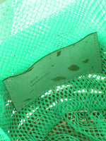 Load image into Gallery viewer, eb.a.gos Sheer Round Tote [16571]
