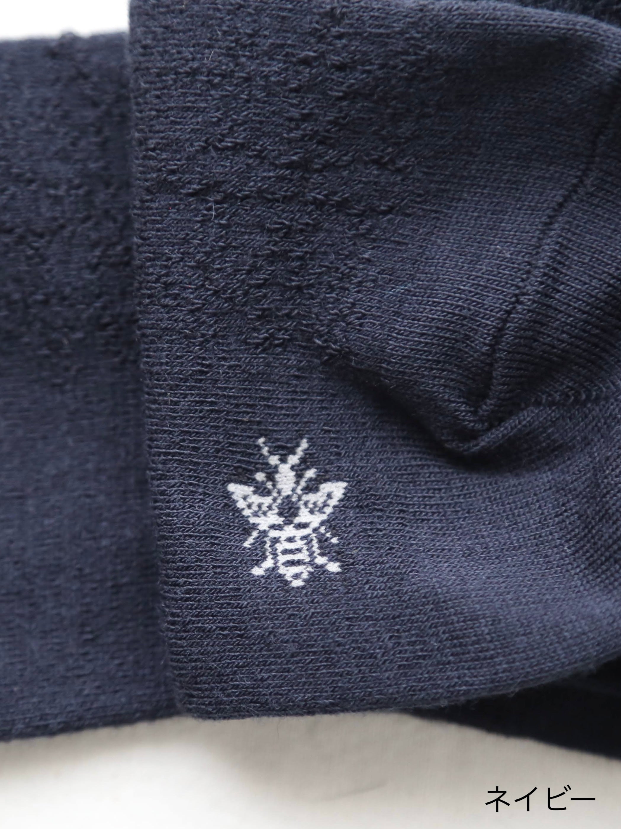 ANTIPAST ボーラーレースタイツ [K-164A]