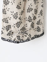 画像をギャラリービューアに読み込む, TOWAVASE フレンチコモンジャケット [31-0038S]
