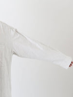 画像をギャラリービューアに読み込む, TOUJOURS バギーシャツ [IM43LS01]
