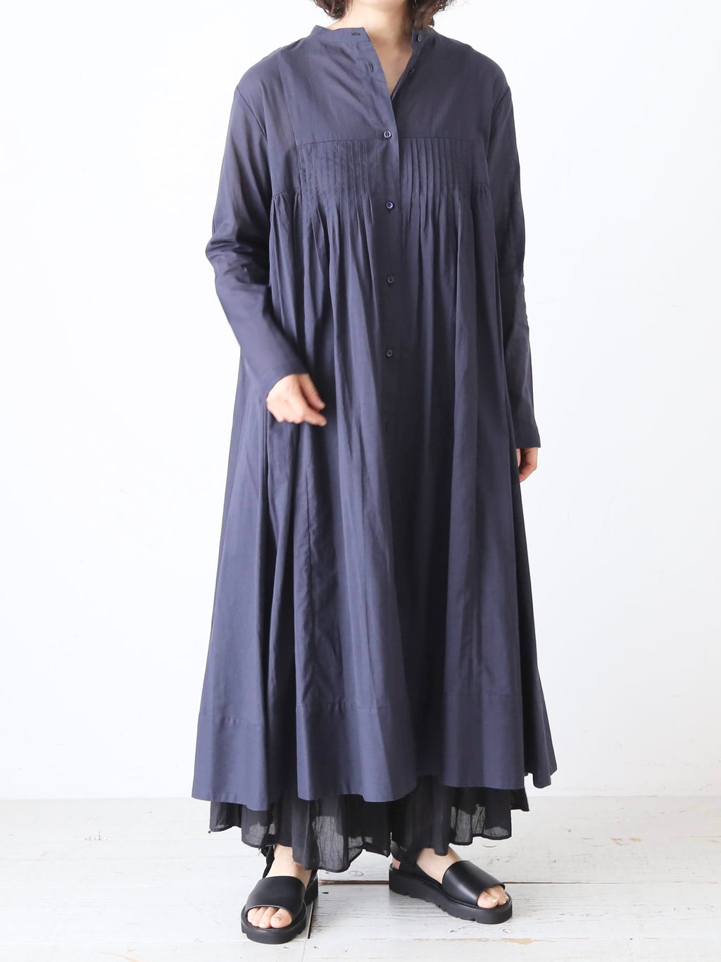 R&D.M.Co- オールドマンズテーラー リネン服・ワンピース・バッグ