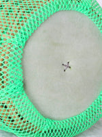 Load image into Gallery viewer, eb.a.gos Sheer Round Tote [16571]
