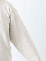 画像をギャラリービューアに読み込む, chimala ユニセックスワッフルクルートップ [CS40-K17]
